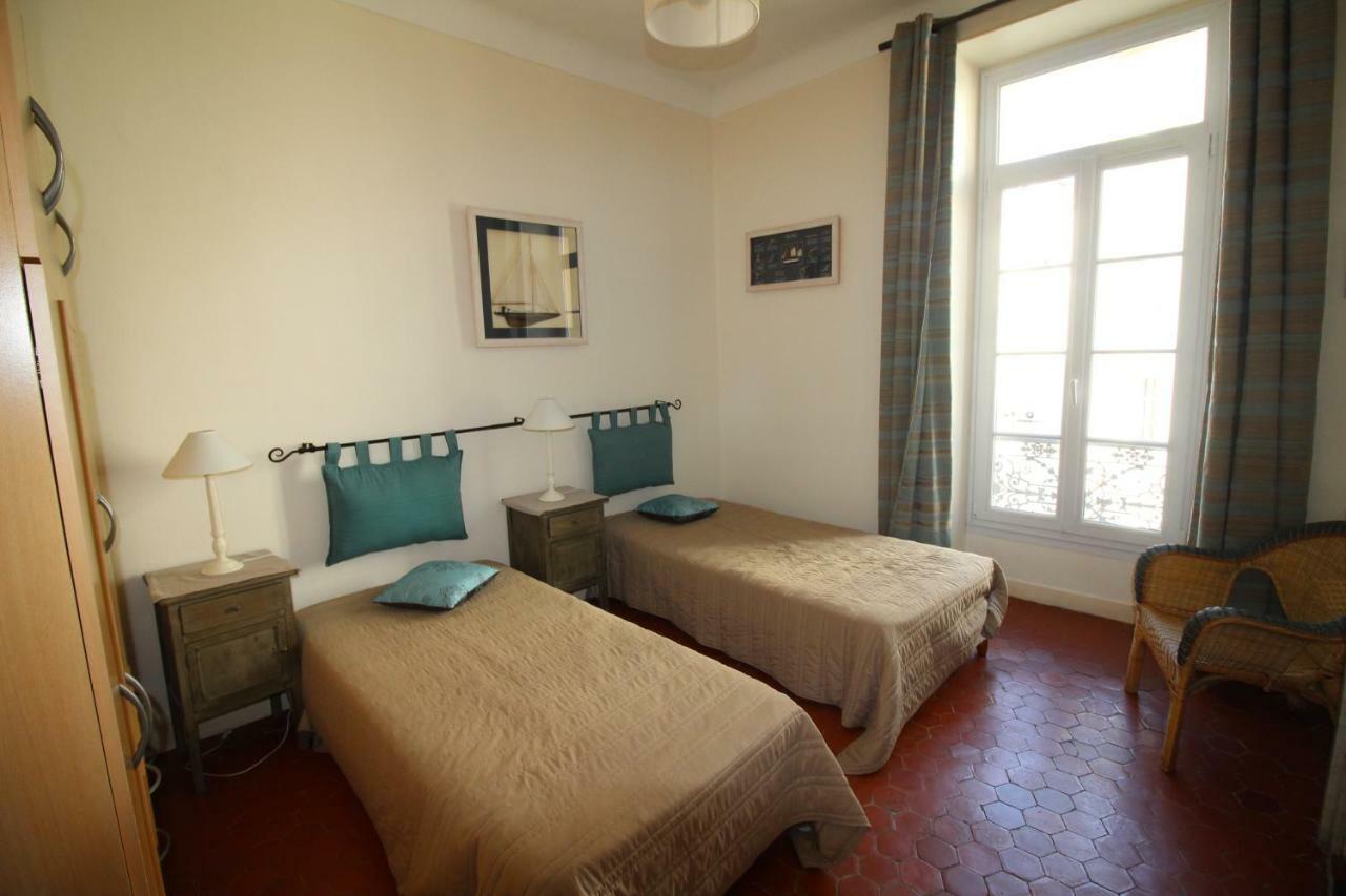 Agencia Apartement 3 Pieces Rue D'Antibes Cannes Bagian luar foto